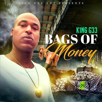 Bags of Money - Single