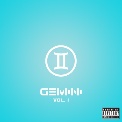Gemini, Vol. 1 - EP