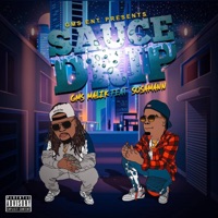 Sauce Drip (feat. Sosamann) - Single - GMS Malik