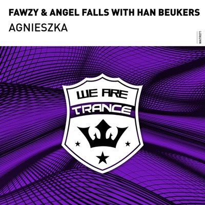 Agnieszka (with han Beukers) - Single