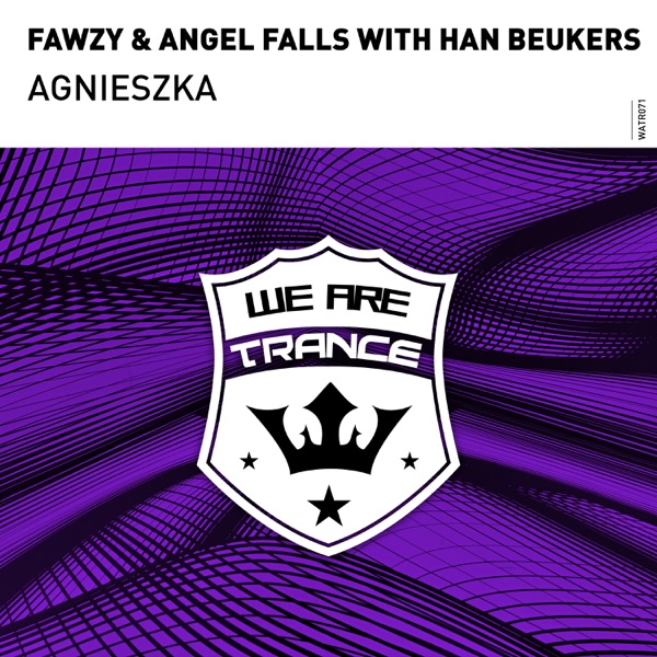 Agnieszka (with han Beukers) - Single