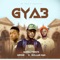 GYA3 (feat. Xzone & Rollar Wan) - Garza Prince lyrics