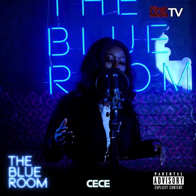 The Blue Room (Season 3) [feat. Cece] - Single
