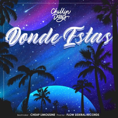 Donde Estas - Single