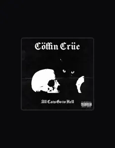 Ouça Cöffin Crüe, assista a videoclipes, leia a biografia, veja as datas das turnês e mais!