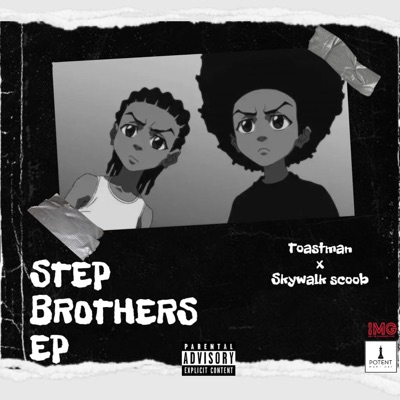 Step Brothers - Single