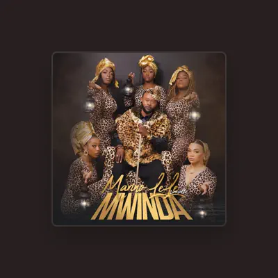 Listen to MARINO LELE Lumoselta, watch music videos, read bio, see tour dates & more!