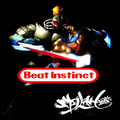 Beat Instinct - Single