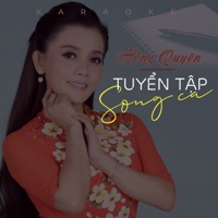 Tuyển tập Song ca Hồng Quyên (Instrumental) - Hồng Quyên