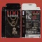 100 (feat. Omy de Oro, Ñengo Flow & KEVVO) [Lado B Remix] - Single