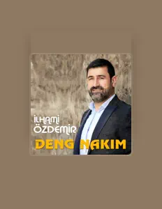 Posłuchaj wykonawcy İlhami Özdemir, obejrzyj teledyski, przeczytaj biografię, zobacz daty tras koncertowych i nie tylko!