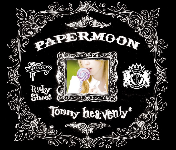 Gothic Melting Ice cream's Darkness Nightmare - Tommy