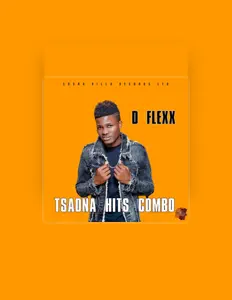 Escucha a D Flexx, mira videos musicales, lee su biografía, consulta las fechas de las gira y más.