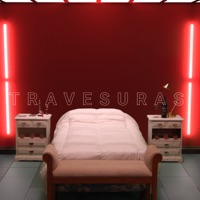 Travesuras - Single - Wolty & Kenzo