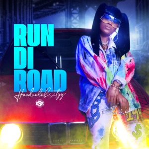 ‎HoodCelebrityy - Run Di Road - 排舞 音樂