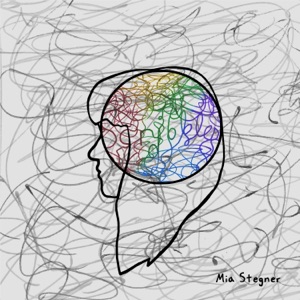 Scribbles - Single