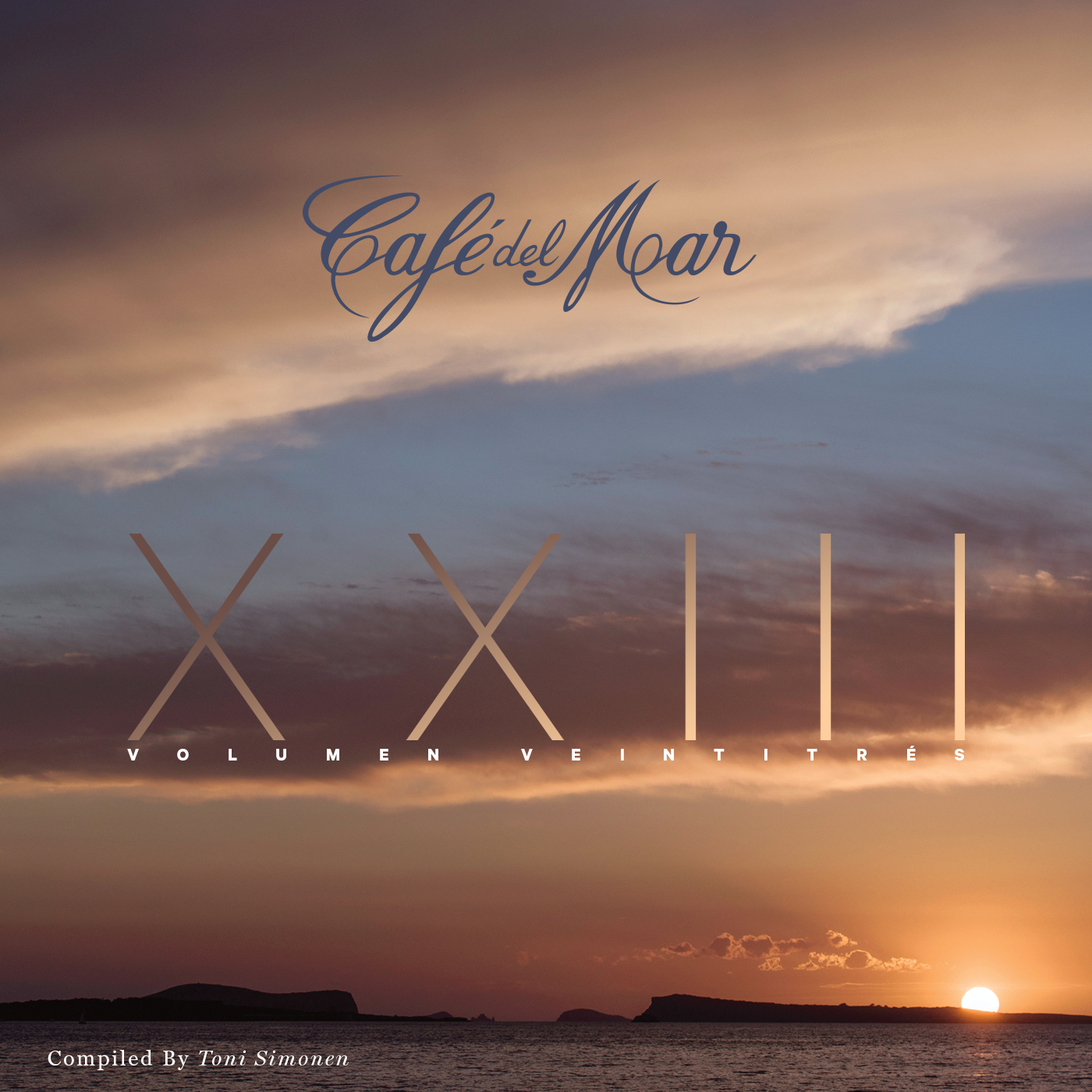 Café Del Mar Vol. 23