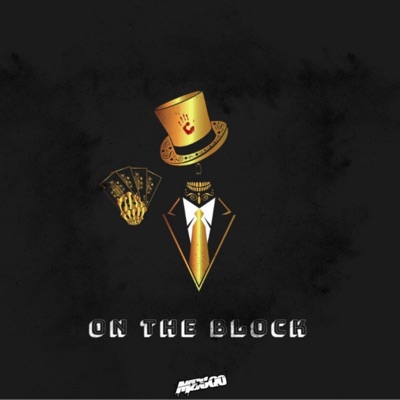 On the Block - Single