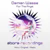 Damian Wasse - For the Angel (Intro Edit)