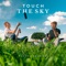 Touch the Sky artwork