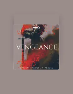 Posłuchaj wykonawcy Vezzel, obejrzyj teledyski, przeczytaj biografię, zobacz daty tras koncertowych i nie tylko!