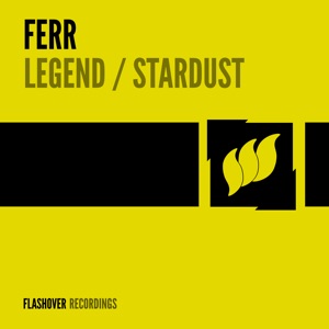 Legend / Stardust - Single