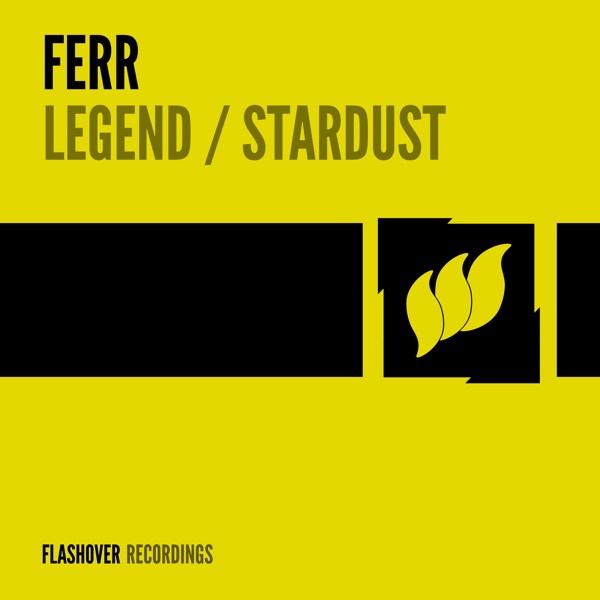 Legend / Stardust - Single