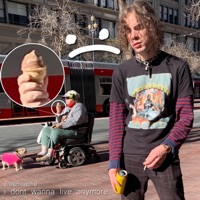 i don't wanna live anymore (Live) - Single - dreamcache