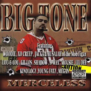 Big Tone - Shazam