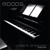 Moods - EP artwork