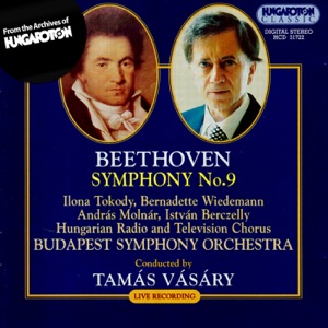 Symphony No. 9 in D minor, Op.125