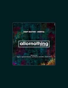 聆聽 Deep Matter、觀看音樂影片、閱讀小傳、查看巡演日期等！