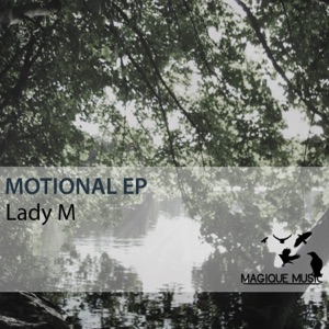 Motional - Single
