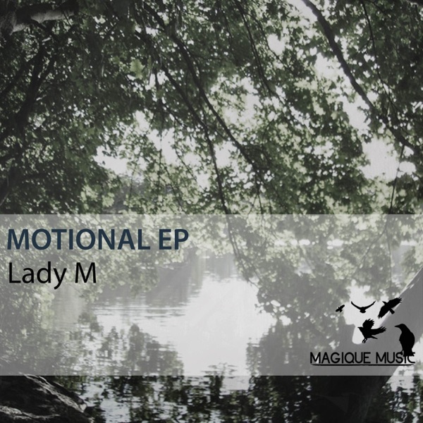 Motional - Single