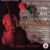 The Magic Violinist (Best of Karo) - Karo Hayrapetyan