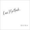 Can I Go Back... - Single