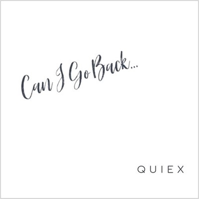 Can I Go Back... - Single