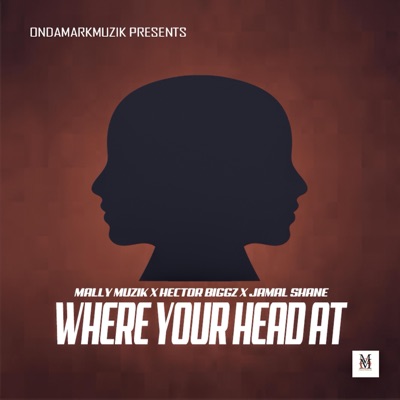 Where Your Head At (feat. Hector Biggz & Jamal Shane) - Single