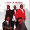 He's A Wonder - Men Of Prayze lyrics