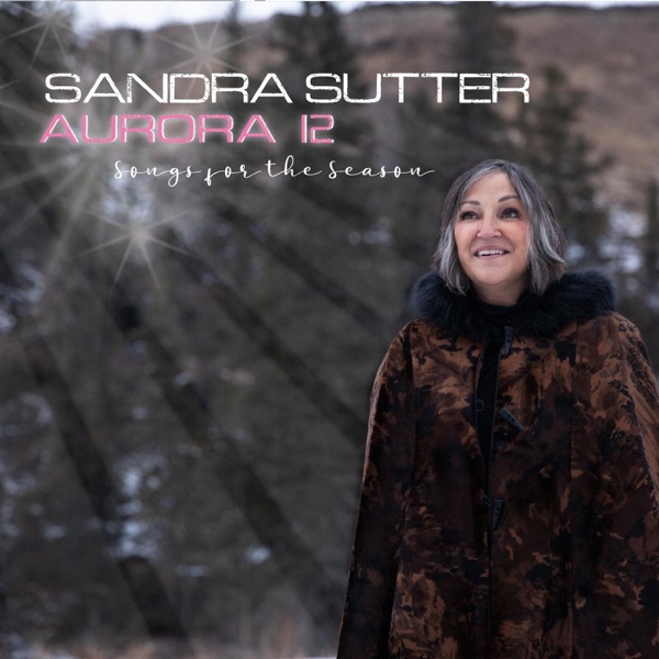 Sandra Sutter - Standing People