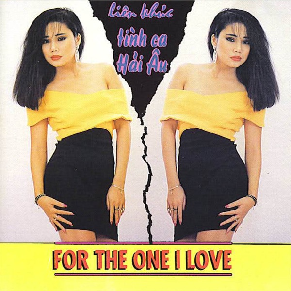 Liên khúc Tình Ca Hải Âu (For the One I love)