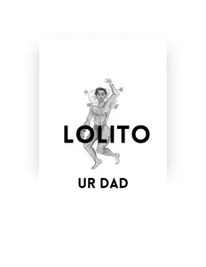 Listen to Lolito, watch music videos, read bio, see tour dates & more!