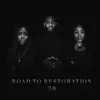 Road to Restoration - Jezi Se Nan Prezans Ou (feat. Francis & Ashley)