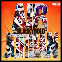 Air Jordan - Single - Blackybold