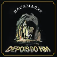 Smog Alado (feat. Jane Duboc) — Bacamarte