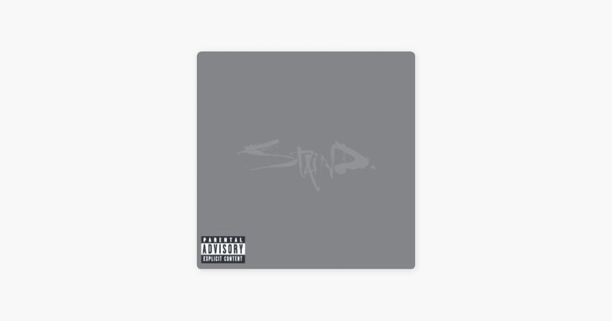 So Far Away - Staind