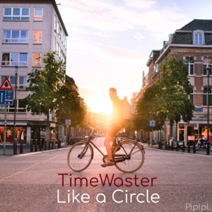 Like a Circle - Single