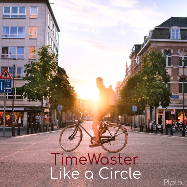 Like a Circle - Single