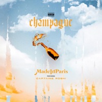 Champagne - Single - MadeInParis & Roshi