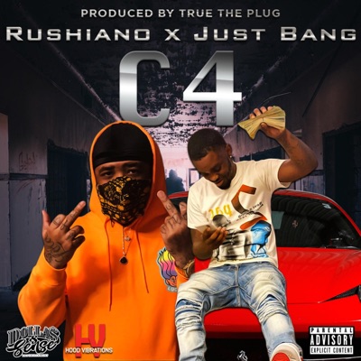 C4 (feat. Just Bang) - Single